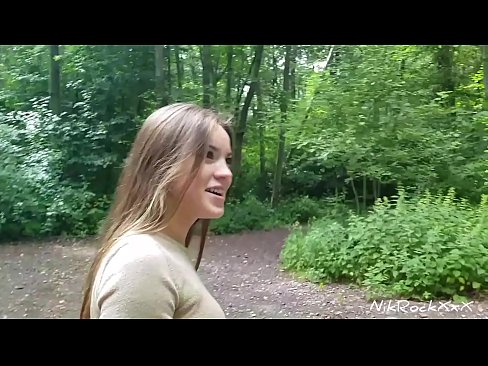 ❤️ Мен Эвелинага коомдук жайда жыныстык катнашты сунуштадым! Ал Ооба деди. Анан мен анын эшекке жана анын оозуна сперма. Анан ал өзүнөн өзү жинденип калды. ❤ Катуу порно боюнча бизде ❌