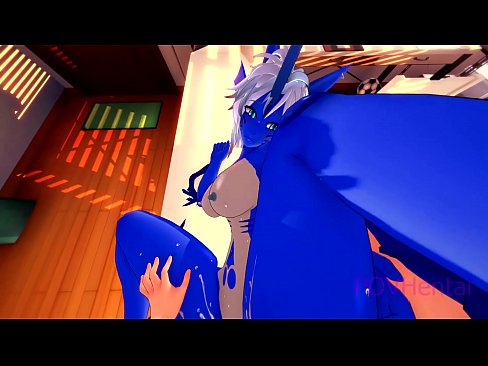 ❤️ Demon Fish Girl Monster ❤ Катуу порно боюнча бизде ❌